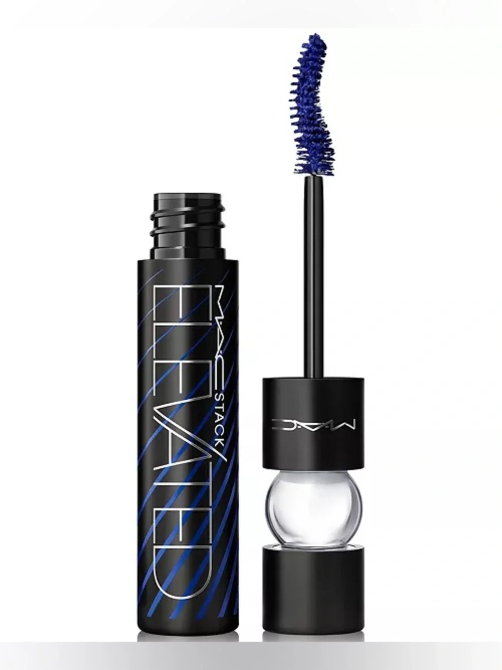 MAC Cosmetics Stack Elevated Mascara- Denim Stack